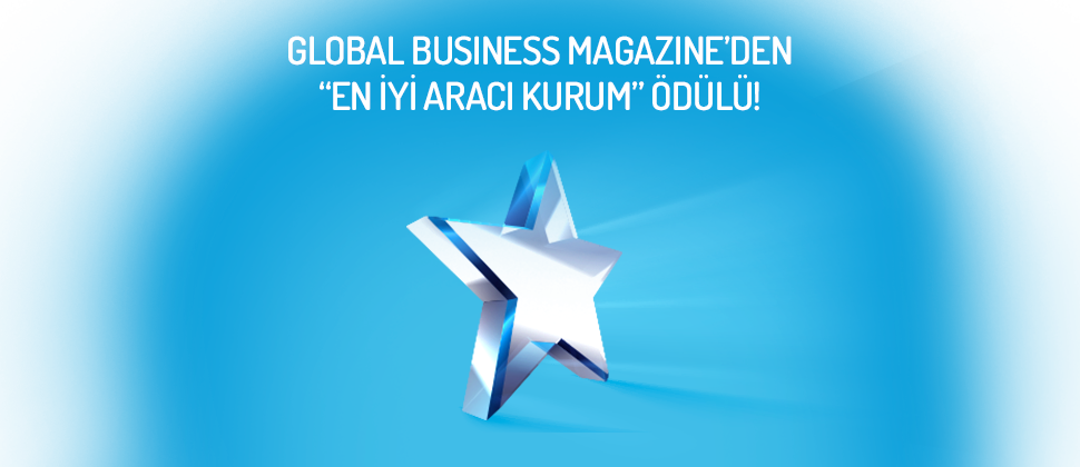 Global Business Magazine Award