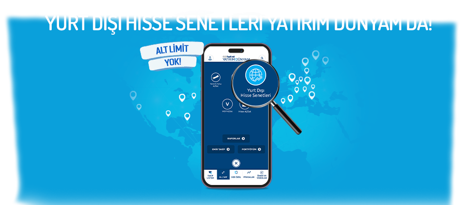 Yurt Dışı YD
